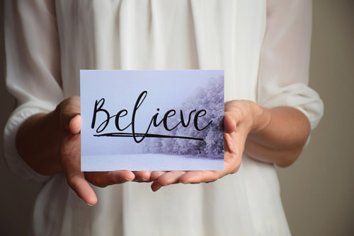 Believe