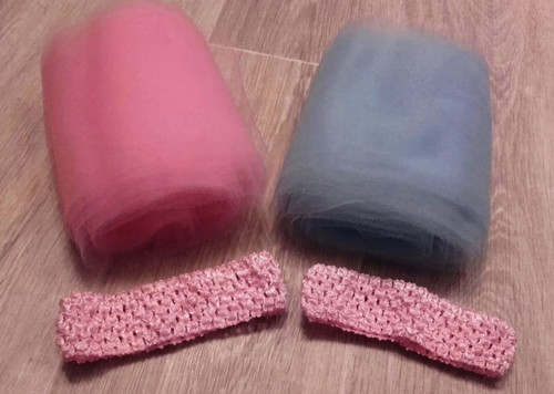 Materiál na přání — foto 1