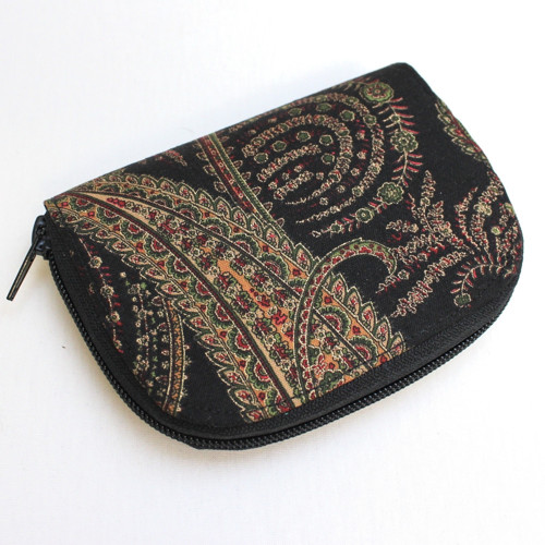 Peněženka "Paisley" — foto 1