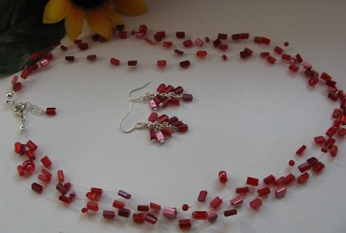 Kolekce Autumn - RED — foto 1