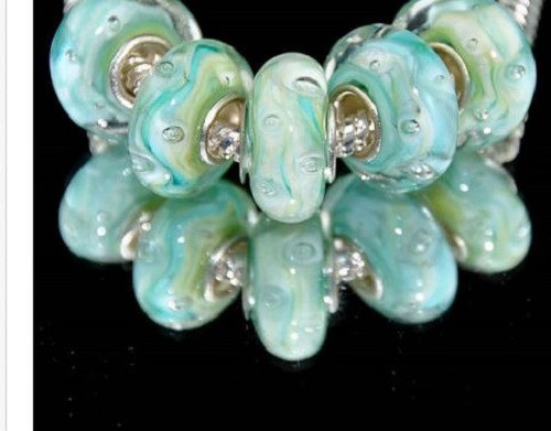 Vinutka skleněná -119- — foto 1