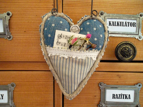 Stará Francie č. 4 ( i s dekorací ) — foto 1