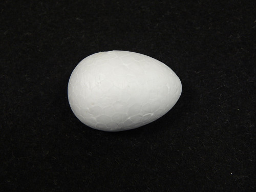 Polystyren, Vejce - výška 4 cm