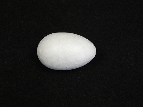 Polystyren, Vejce - výška 4,5 cm