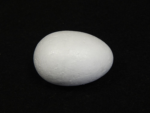 Polystyren, Vejce - výška 5,5 cm