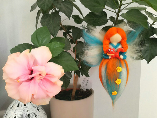 Mahtiel — foto 1