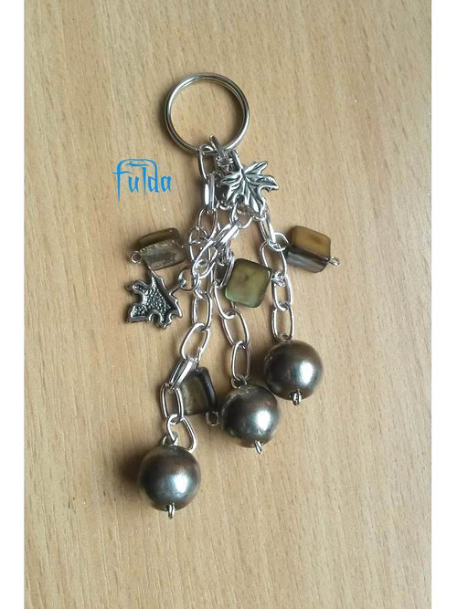 Přívěsek Příroda