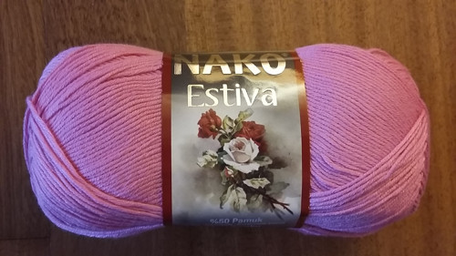 Estiva odstín 6668