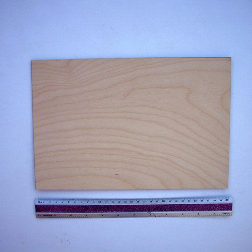 Obdélník 30 x 20 cm na další tvoření...KV0115 A