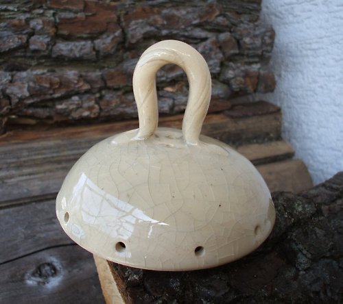 Kraklový vrchlík — foto 1