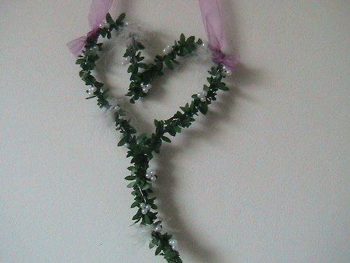 Srdíčková romance — foto 1