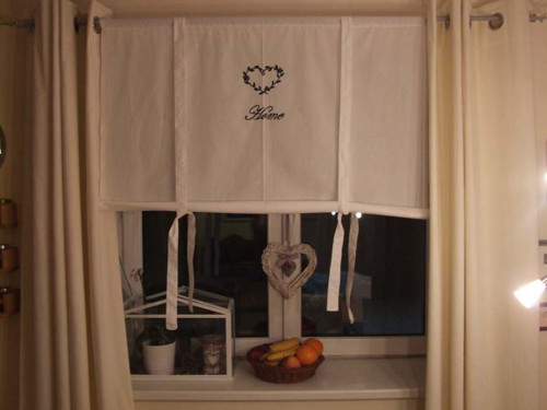 Roletka HOME pro JOUDA-2008 — foto 1