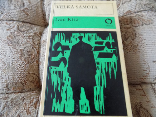 Velká samota Ivan Kříž — foto 1