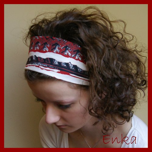 Čelenka — foto 1