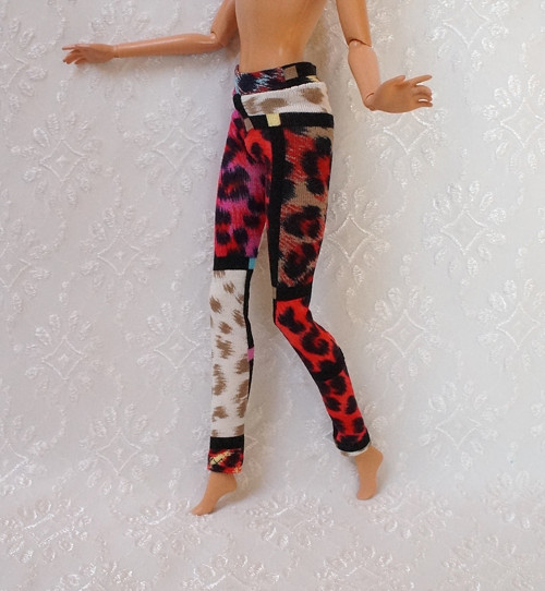 Legíny — foto 1
