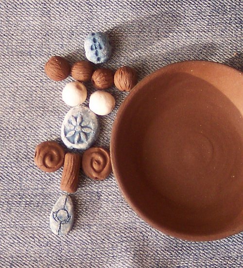 Play clay — foto 1