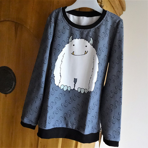 Yeti (116) — foto 1