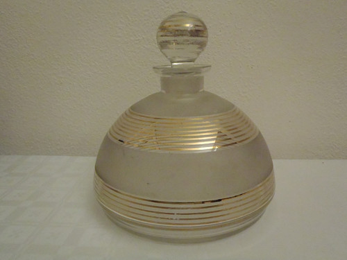Pískovaná elegance