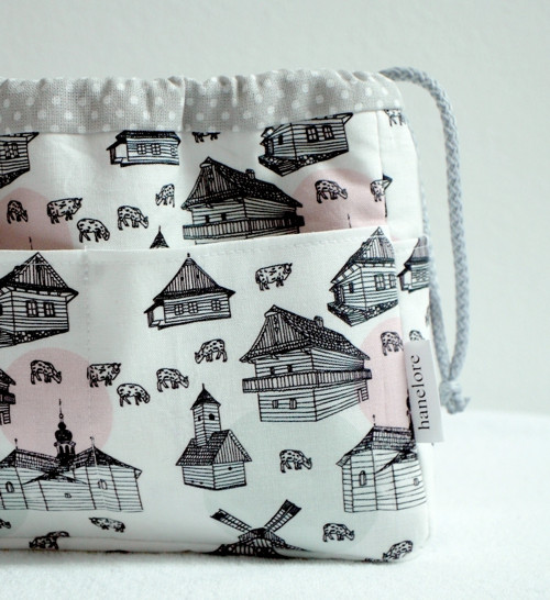 Do kabelky (Beskydy bílé) — foto 1