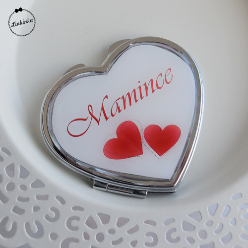Mamince - zrcátko — foto 1