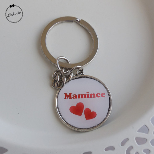 Mamince - přívěsek — foto 1