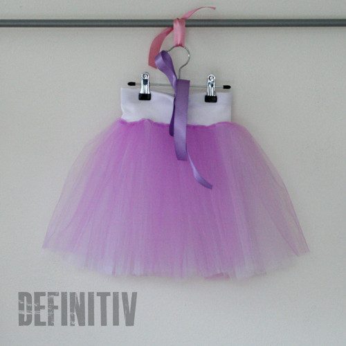 STylovka - Levander/White "S" — foto 1