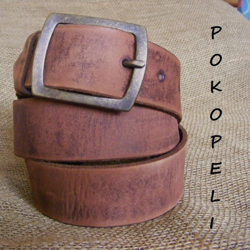Opasek Tis patino — foto 1