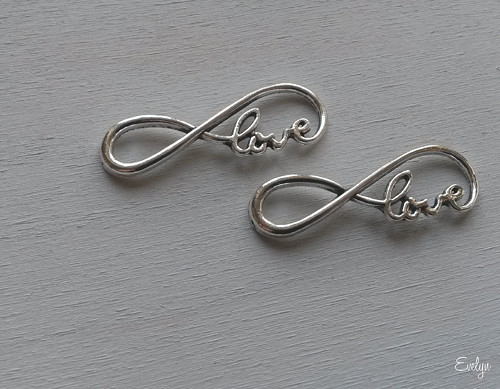 Love č.1 — foto 1