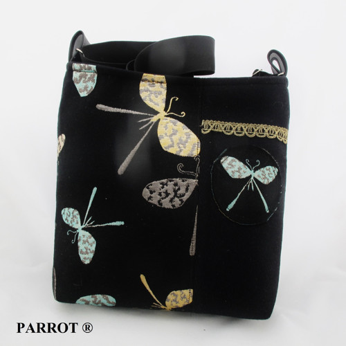 Dragonfly Bag * Small * Parrot® — foto 1