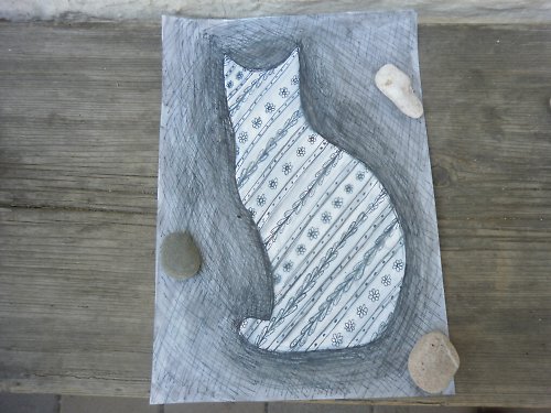 Kočka — foto 1