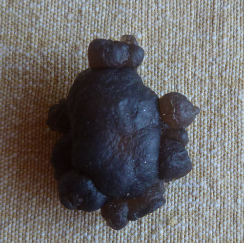 Chalcedon "fantasia" — foto 1