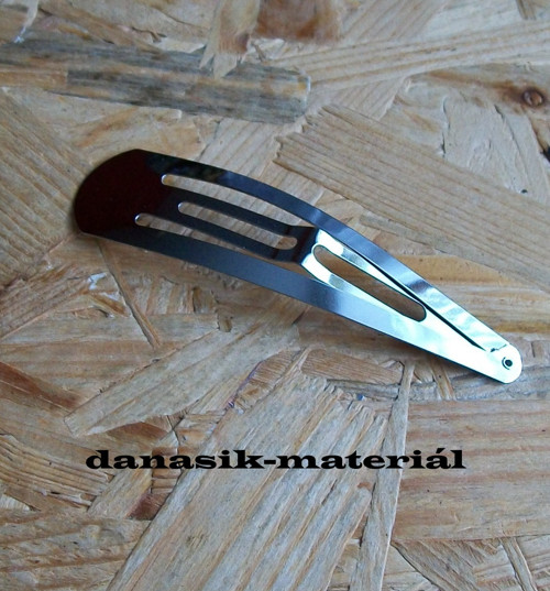 SPONKA DO VLASŮ "CVAKAČKA" - 9,3 cm