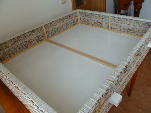 Koše - objednávka — foto 1