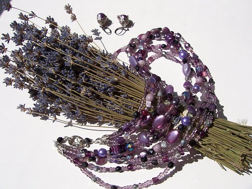 Lavender Fields — foto 1