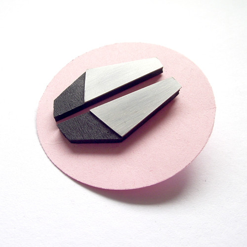 A/symmetric IV black — foto 1