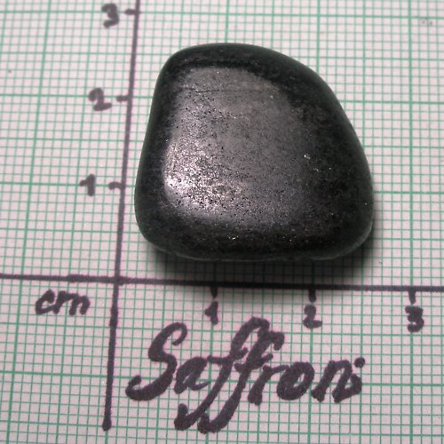 R Magnetit z Měděnce (ČR) č.2 — foto 1