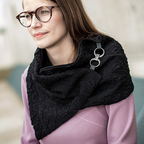 Nákrčník THEA — foto 1