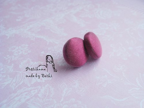 Buttonky na přání pro EvičkuS. — foto 1