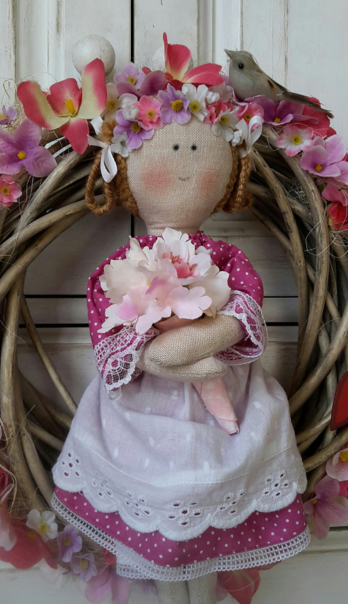 Růženka pro radost — foto 1