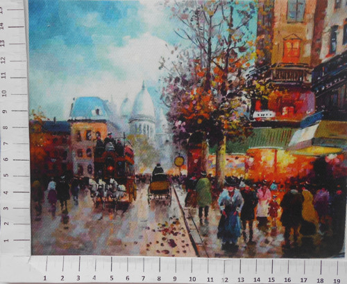 PANELOVÝ OBRÁZEK (4/22K9) — foto 1