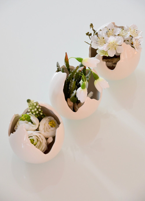 Dekorace Eggies — foto 1