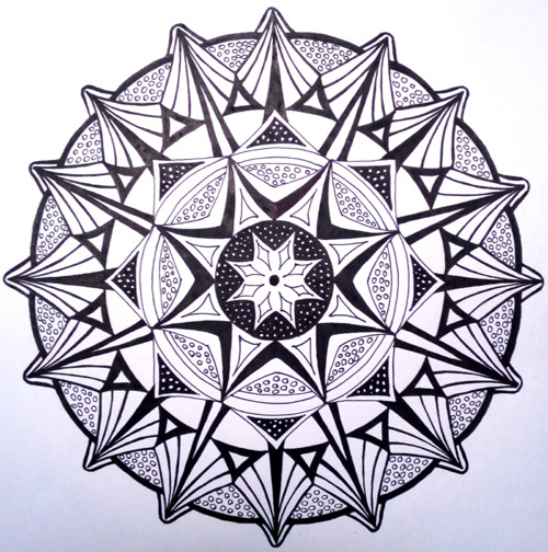 Mandala 39 — foto 1
