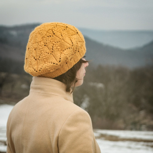 Čepice Gobi — foto 1