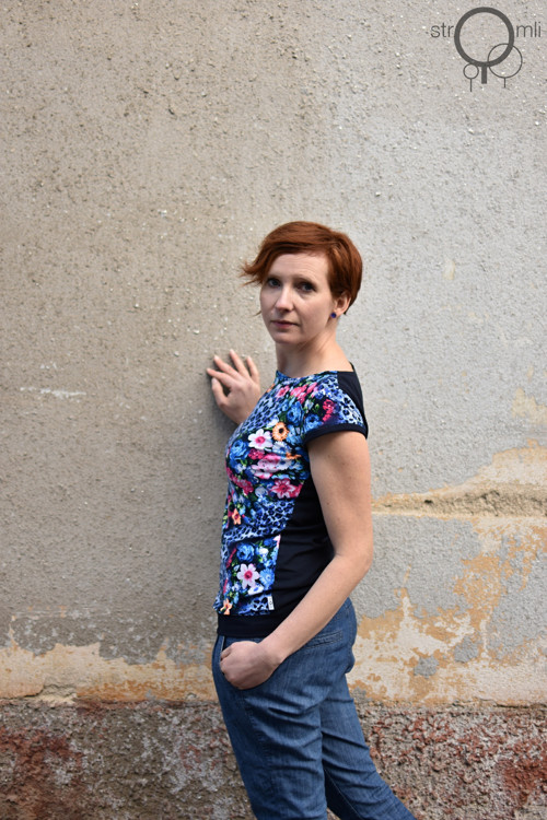 Očekávám jaro...., vel. XL :) — foto 1