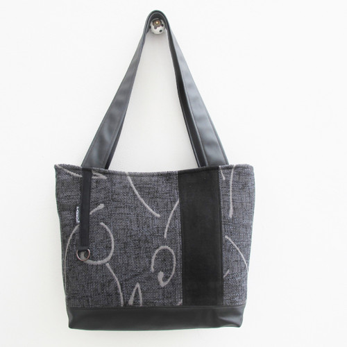 Gray Antracit Bag * Parrot® — foto 1