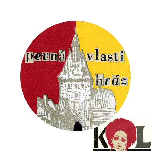 Magnet/ Domažlice X. — foto 1