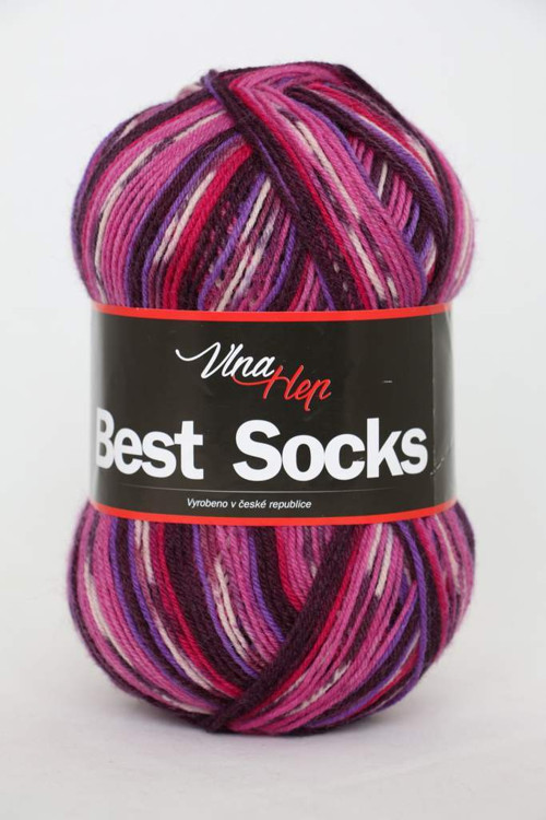 Best socks odstín 10258 — foto 1