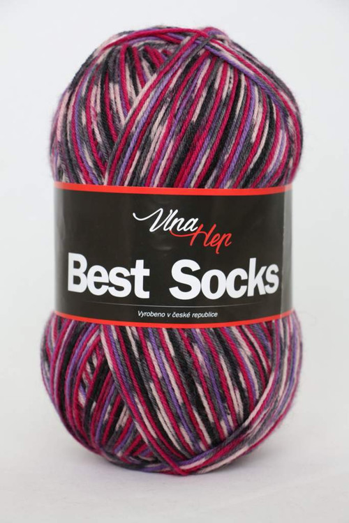 Best socks odstín 10046
