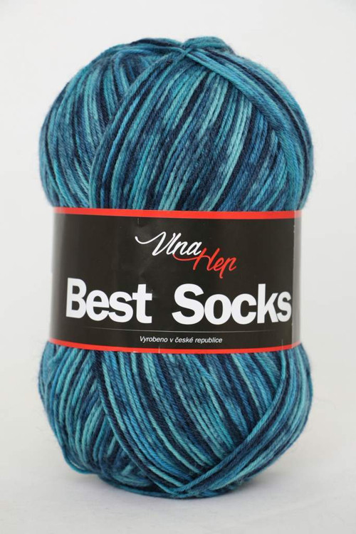Best socks odstín 10309