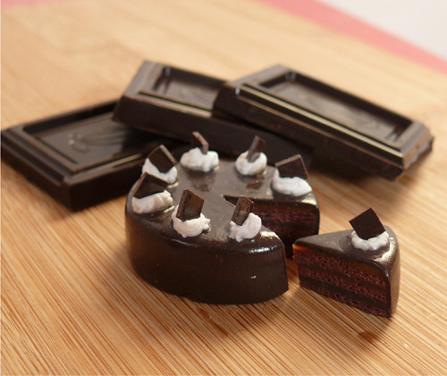 Dort Sacher — foto 1